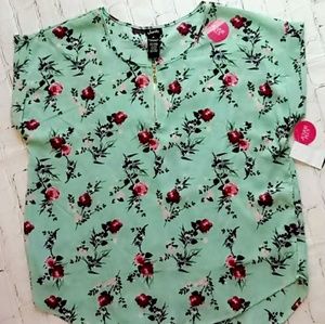 Junior Plus with tags